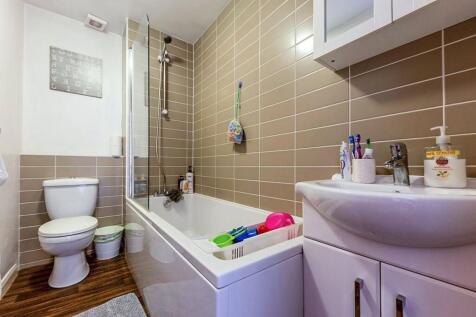 Bathroom/WC