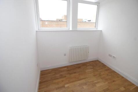 Open Plan Living Are