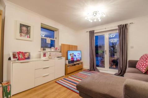 Open Plan Living/Din