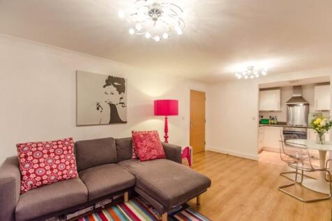 Open Plan Living/Din