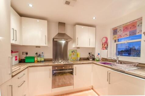 Open Plan Living/Din