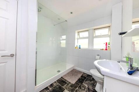 Shower Room/WC