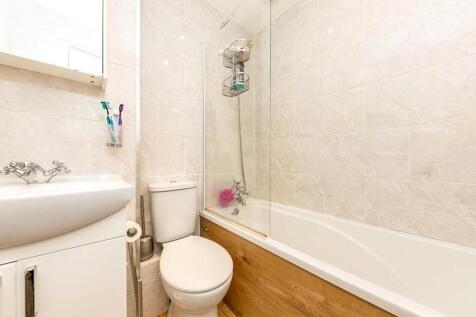 Bathroom/WC