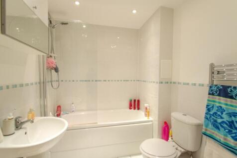 Bathroom/WC