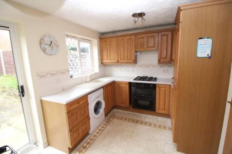 Kitchen / Dining Roo