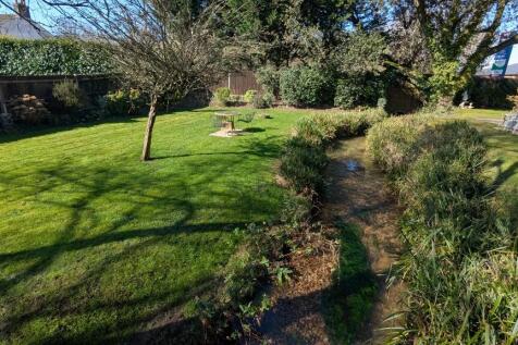 Communal Garden