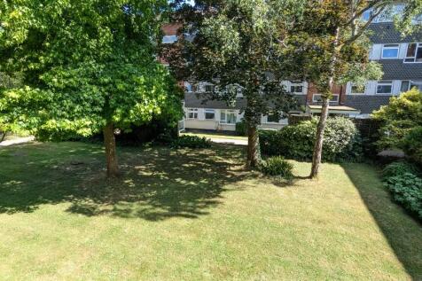 Communal Garden