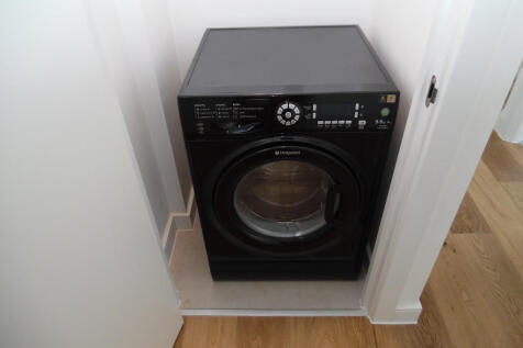 Washer Dryer