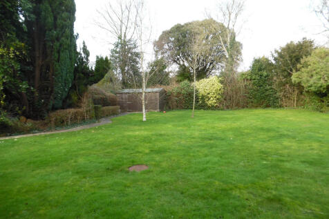 Communal Garden
