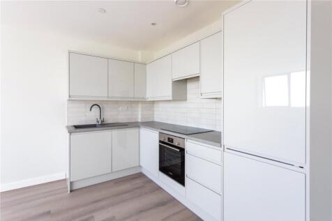 Kitchen Lounge