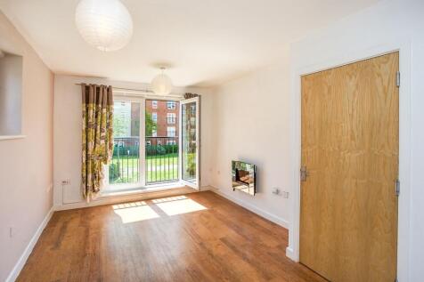 Two Bedrooms