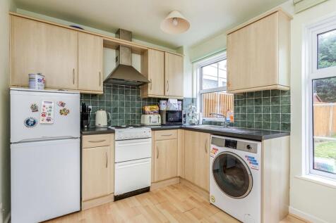 Kitchen/Breakfast Ro