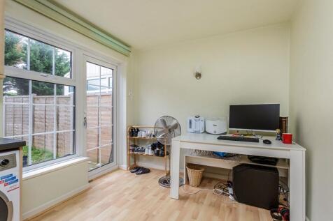 Kitchen/Breakfast Ro
