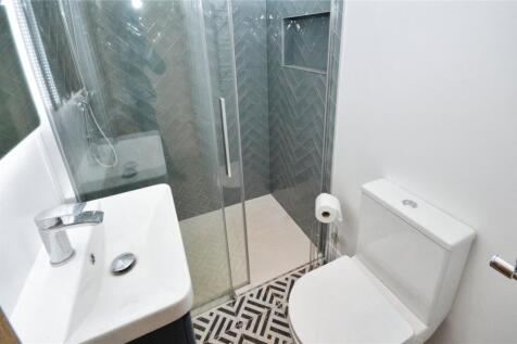 Shower Room W/C