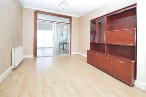 Through Lounge