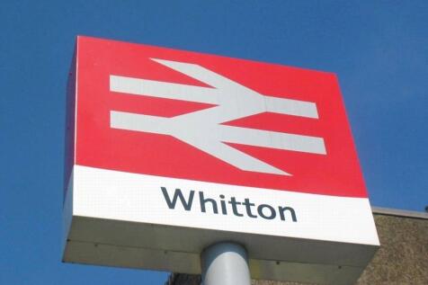 Whitton