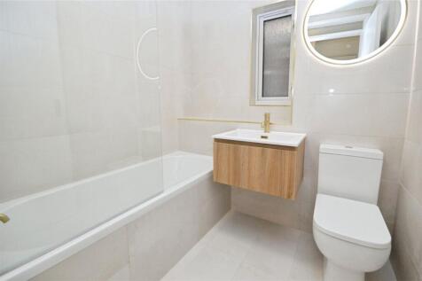 Bathroom W/C