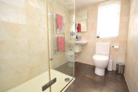 Shower Room W/C