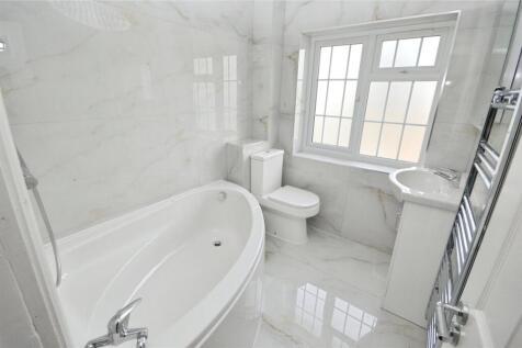 Bathroom W/C