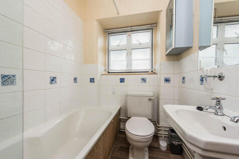 Bathroom W/C