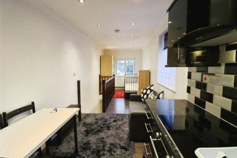 Studio Room 2