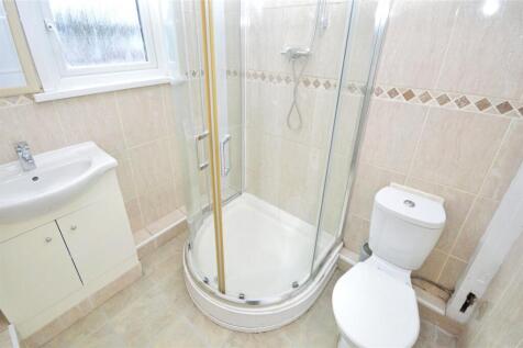 Shower Room W/C