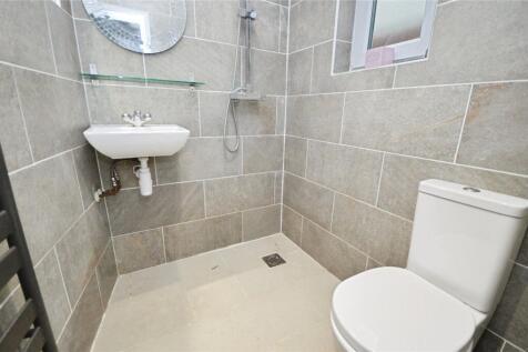 Shower Room W/C