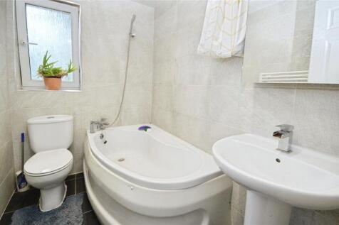Bathroom W/C