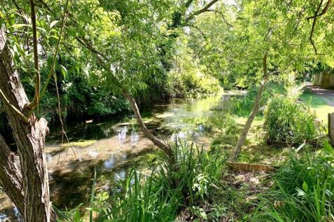 River Wandle