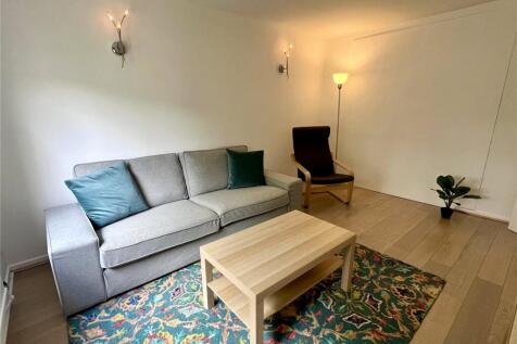 Private Living Room
