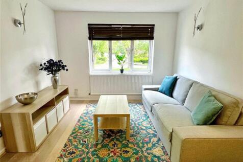 Private Living Room