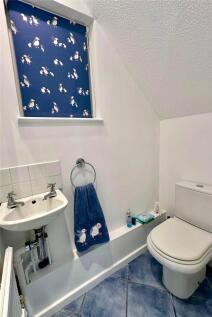 Communal Toilet