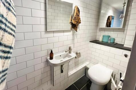 Downstairs Toilet