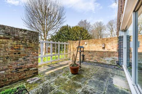 Private Garden