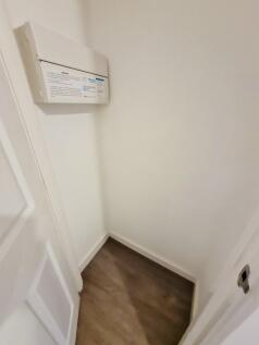 STORAGE ROOM