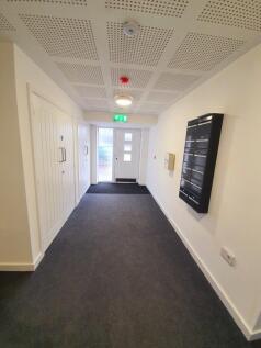 COMMUNAL AREA