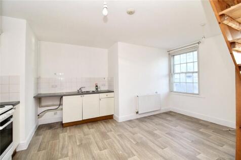 Open Plan