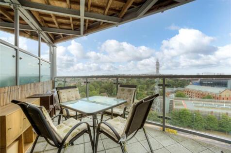 Roof Terrace