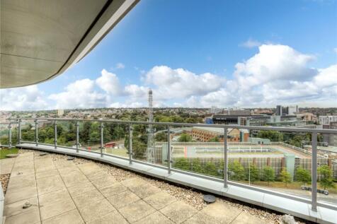 Roof Terrace