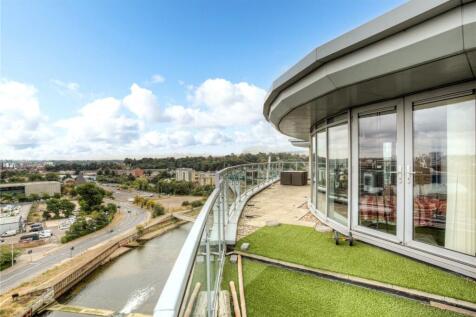 Roof Terrace