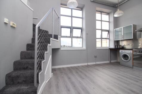 Reception Space