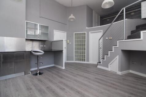 Reception Space