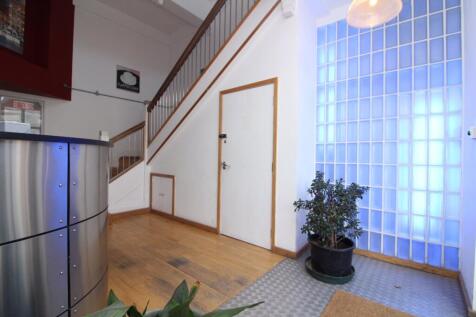 Communal Area