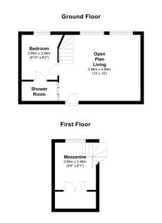 2d Floorplan