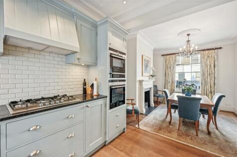 Kitchen Dining