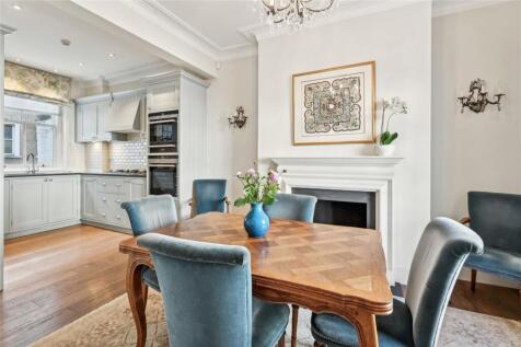Kitchen Dining