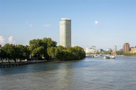 Nearby River Thames