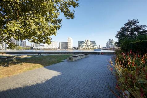 Nearby Riverbank