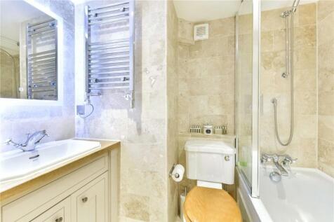 Bathroom One