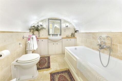 Bathroom Two